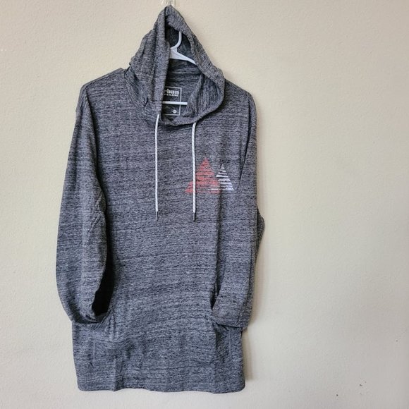 urban pipeline Other - Urban Pipeline Graphic Hoodie lightweight jacket
